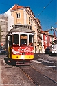 Lisbon Coke trolley No 14